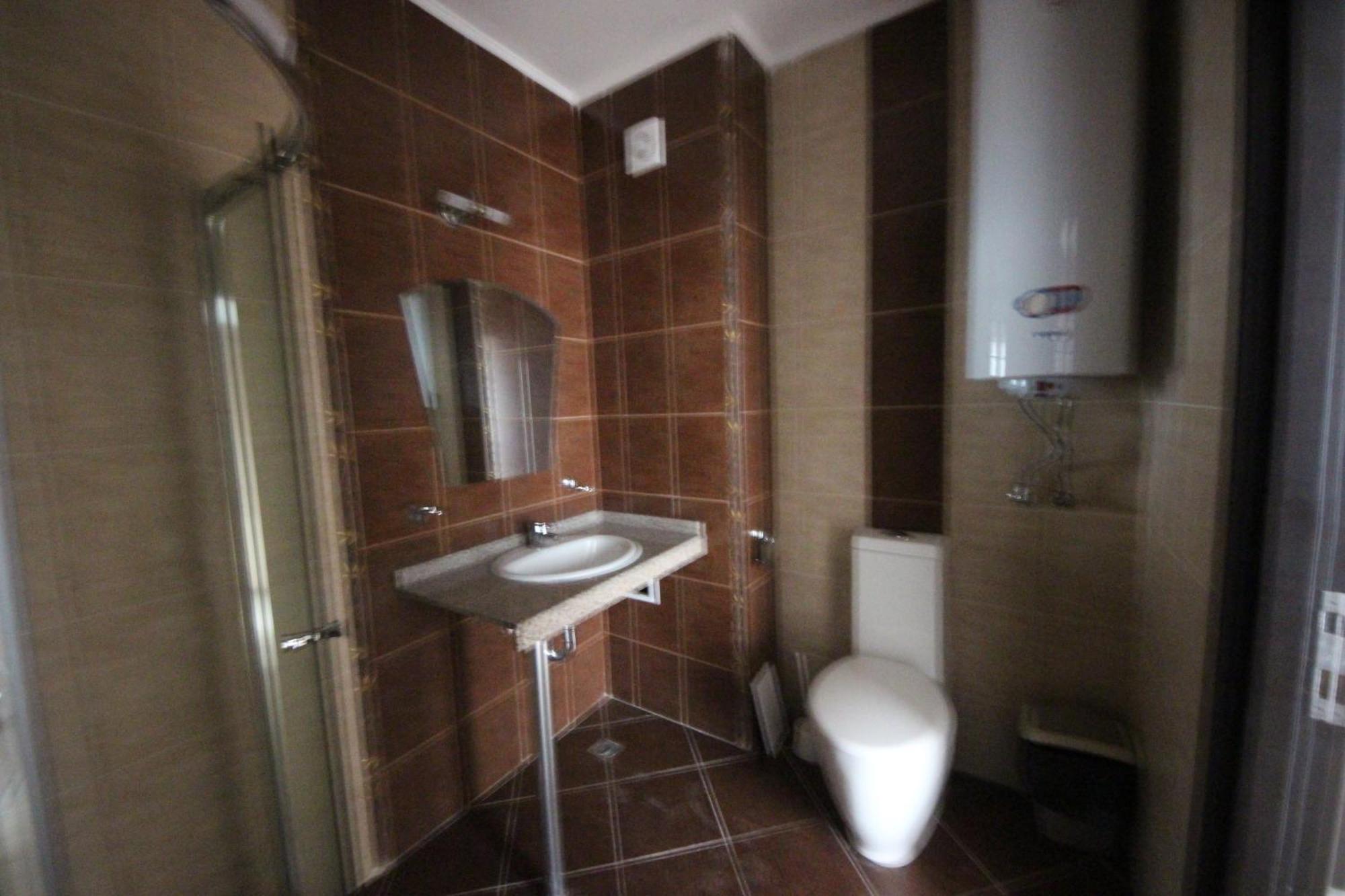 Menada Rocamar Apartments Tsarevo Room photo