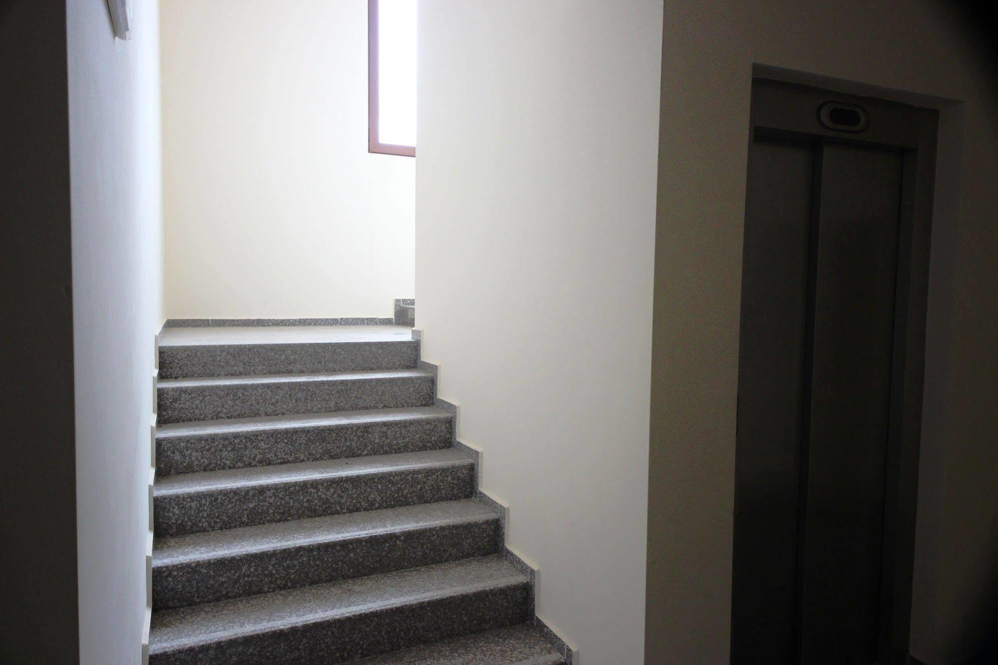 Menada Rocamar Apartments Tsarevo Exterior photo